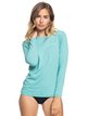 Enjoy Waves - Long Sleeve UPF 50 Surf T-Shirt for Women  ERJWR03368