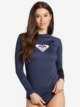 Whole Hearted - Long Sleeve UPF 50 Rash Vest for Women  ERJWR03408