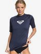 Whole Hearted - Short Sleeve UPF 50 Rash Vest for Women  ERJWR03409
