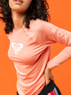 Beach Classics - Long Sleeve UPF Rash Vest for Women  ERJWR03424