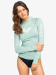 Whole Hearted - Long Sleeve UPF 50 Rash Vest for Women  ERJWR03547