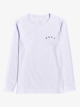 Enjoy Waves - Long Sleeve UPF 50 Rash Vest for Women  ERJWR03550