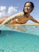 AMBROISIA WAVE BABE SMALL (gbg6)