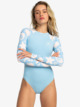 ONESIE LS PRT MIX SOLID  ERJWR03691