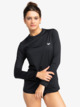 New Enjoy Waves - Long Sleeve UPF 50 Surf T-Shirt for Women  ERJWR03698