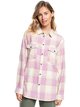 DAWN DUSK PLAID PARTY (mgn1)