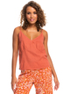 Everything Of You - Strappy Top for Women  ERJWT03543