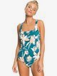 Garden Trip - One-Piece Swimsuit for Women  ERJX103325