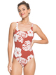 Garden Trip - One-Piece Swimsuit for Women  ERJX103325