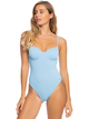 Roxy Love The Muse - One-Piece Swimsuit for Women  ERJX103445