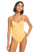 Roxy Love The Muse - One-Piece Swimsuit for Women  ERJX103445