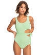 Beach Classics - One-Piece Swimsuit for Women  ERJX103478