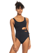 Beach Classics - One-Piece Swimsuit for Women  ERJX103478