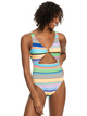 Color Jam - One-Piece Swimsuit for Women  ERJX103517