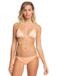 Beach Classics - Tiki Tri Bikini Set for Women  ERJX203416