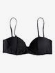 Garden Summers - Moulded Underwire Bandeau Bikini Top for Women  ERJX303849