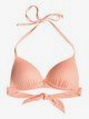 Beach Classics 2021 - Moulded Tri Bikini Top for Women  ERJX303951