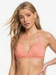 Beach Classics 2021 - Moulded Tri Bikini Top for Women  ERJX303951
