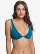 Beach Classics - Underwired Bra Bikini Top  ERJX304067