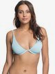 Mind Of Freedom - Underwired Bra Bikini Top for Women  ERJX304304