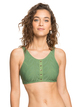 Love Song 2021 - Crop Top Bikini Top for Women  ERJX304361
