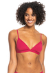 Beach Classics - Triangle Bikini Top for Women  ERJX304595
