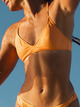 Beach Classics - Triangle Bikini Top for Women  ERJX304596
