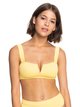 Roxy Love The Coco - Bikini Top for Women  ERJX304644