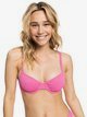 Roxy Love The Muse - Bikini Top for Women  ERJX304648