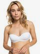 Quiet Beauty 2022 - Bandeau Bikini Top for Women  ERJX304650