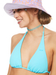 Beach Classics - Tiki Tri Bikini Top for Women  ERJX304719