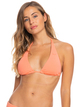 Beach Classics - Tiki Tri Bikini Top for Women  ERJX304719