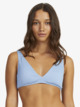 Roxy Love The Oceana - Bikini Top for Women  ERJX304728