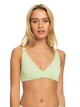 Roxy Love The Oceana - Bikini Top for Women  ERJX304728