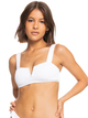 ROXY Love - Bralette Bikini Top for Women  ERJX304730