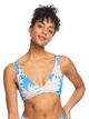Roxy Love The Oceana - Bikini Top for Women  ERJX304734