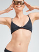 Roxy Love The Surf Knot - Bikini Top for Women  ERJX304759
