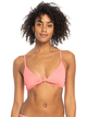 Roxy Love The Surf Knot - Bikini Top for Women  ERJX304759