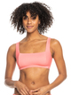 Roxy Love The 360 - Bikini Top for Women  ERJX304775