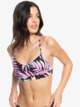 Roxy Active - Bralette Bikini Top for Women  ERJX304960