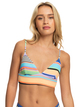 Color Jam - Tank Bikini Top for Women  ERJX304964