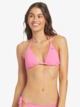 Hawaiian Heat - Elongated Triangle Bikini Top for Women  ERJX304978