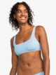 Rib ROXY Love The Glassy - Bralette Bikini Top for Women  ERJX305206