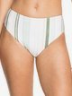 BRIGHT WHITE KAMUELA STRIPE S (wbb5)