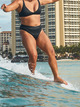 Roxy Love The Shorey - Bikini Bottoms for Women  ERJX404328