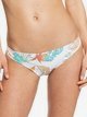 Roxy Into the Sun 2022 - Moderate Coverage Bikini Bottoms for Women  ERJX404335