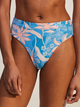AZURE BLUE CASA FLEUR (bjt7)
