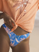 AZURE BLUE CASA FLEUR (bjt7)