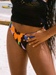 Color Jam - Cheeky Bikini Bottoms for Women  ERJX404548