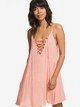 Roxy softly love clearance dress